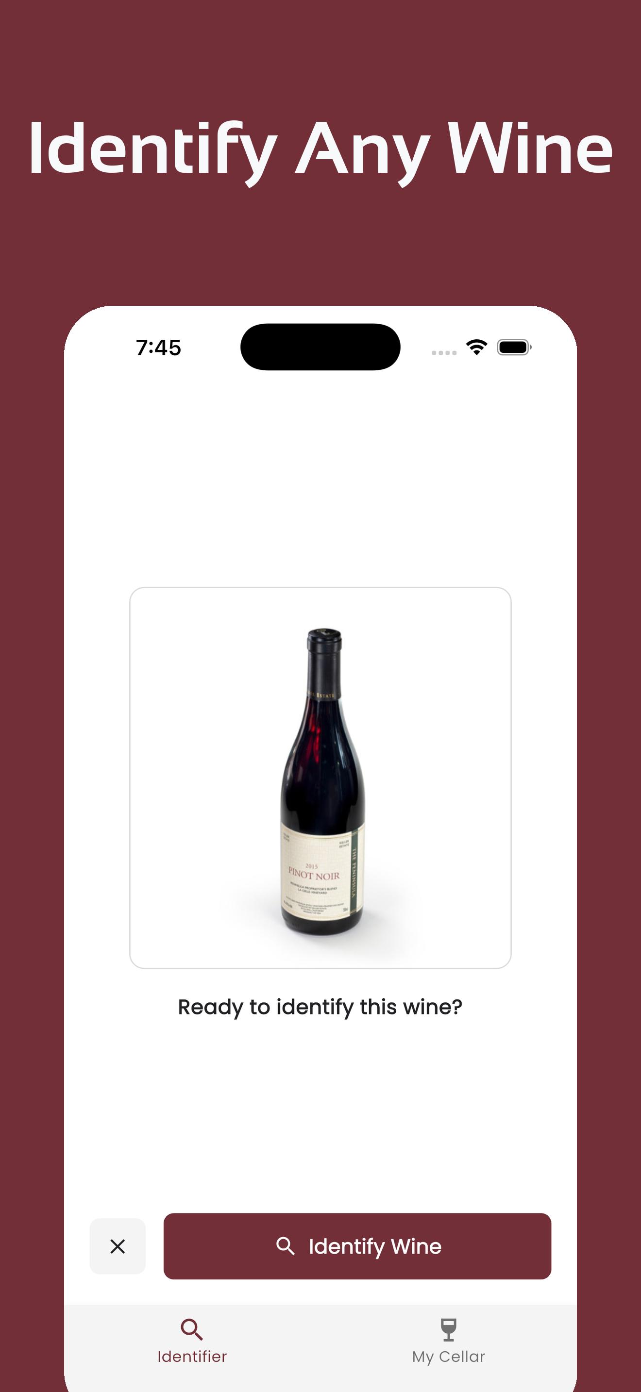 WineLen Screenshot 2